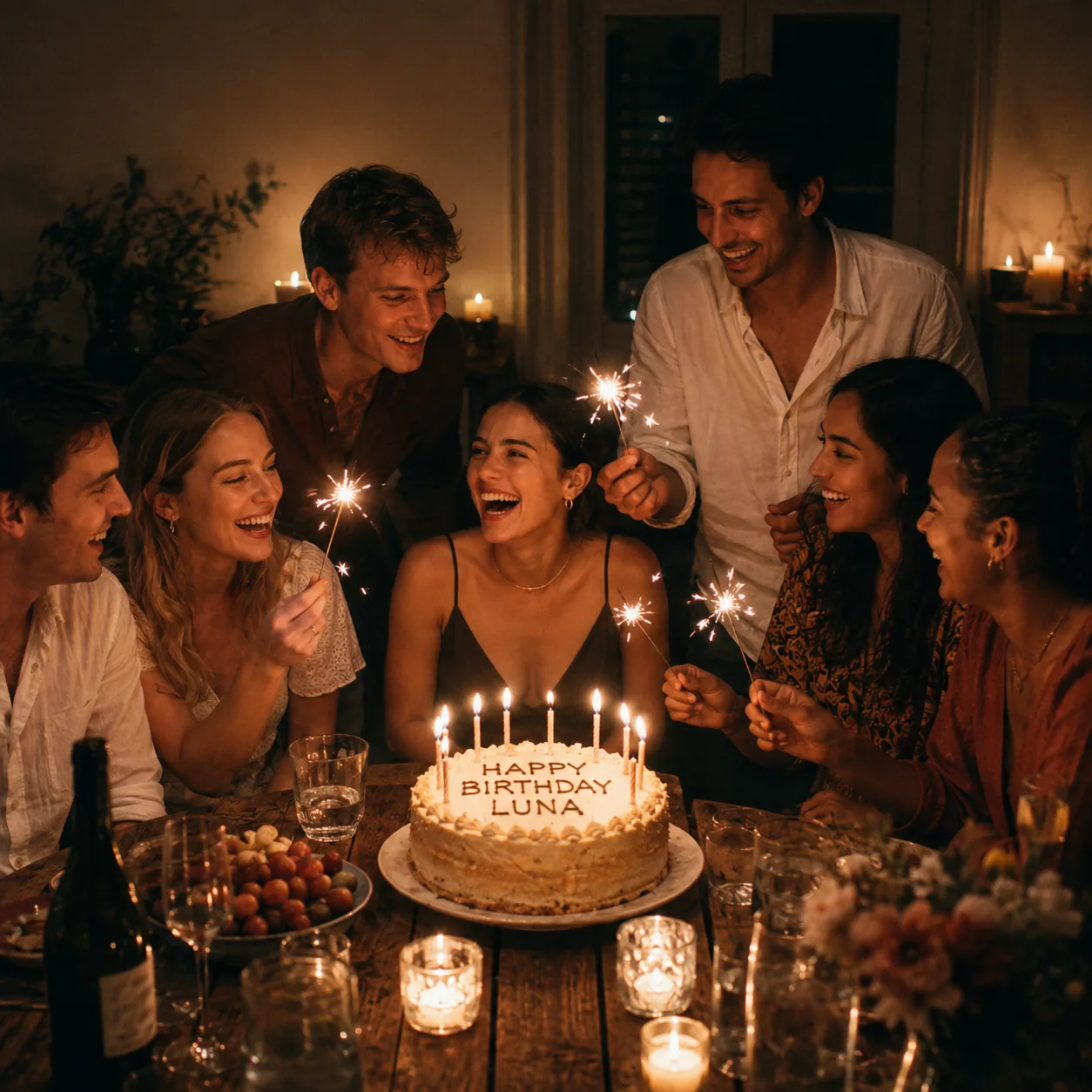 Anniversaire
